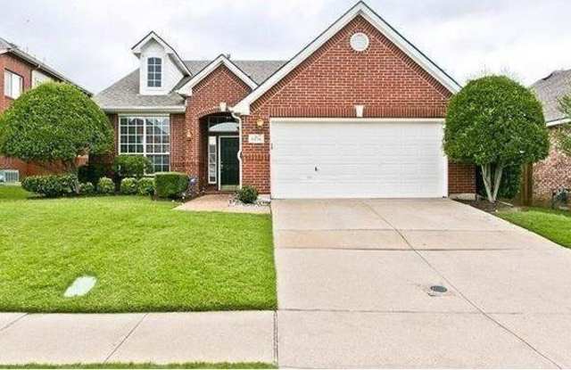 5016 Grampian Way - 5016 Grampian Way, McKinney, TX 75071