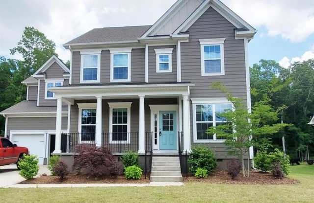 1716 Great Road - 1716 Great Rd, Waxhaw, NC 28173
