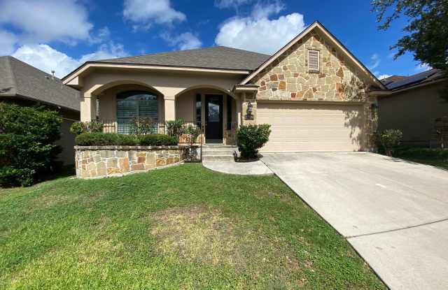 Beautiful home located on the outskirts of the city- 27039 Trinity Bend photos photos
