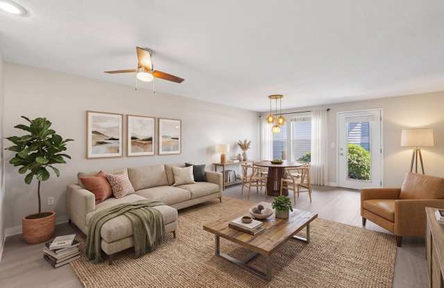 Township Apartments Gallery 4