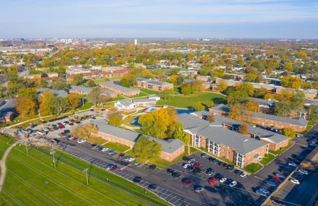Mount Prospect Greens photos photos Mount Prospect Greens photos photos