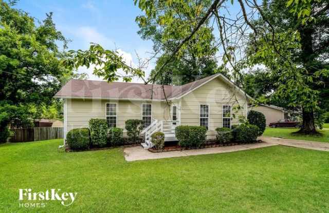 101 Sunny Brook Lane - 101 Sunny Brook Lane, Clay, AL 35173