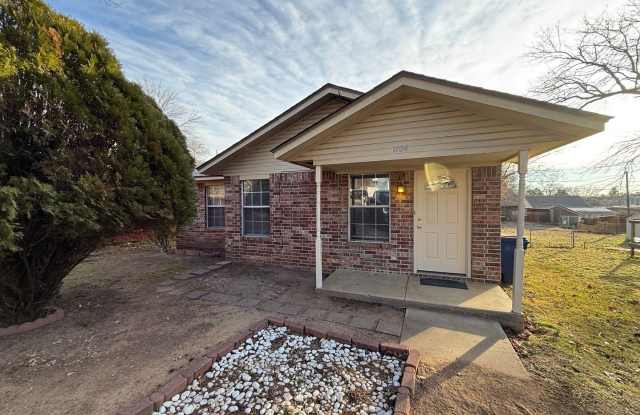 3 Bed 1.5 Bath House Total Electric close to U of A Fort Smith photos photos