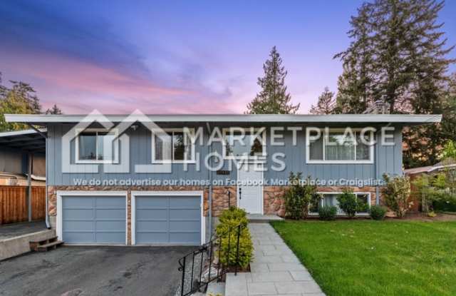 20428 53rd Ave W - 20428 53rd Avenue West, Lynnwood, WA 98036