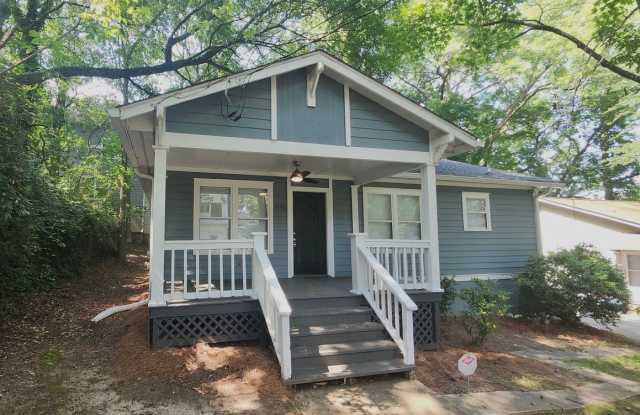 2BR/2.5BA Near BeltLine  Ponce City Market photos photos