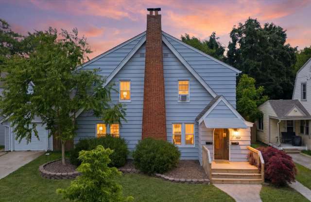 707 Harrison Street photos photos
