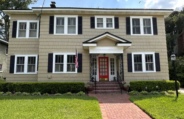 1228 Challen Ave - 1228 Challen Avenue, Jacksonville, FL 32205