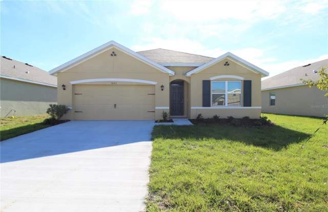 5003 WILLOW PRESERVE WAY - 5003 Willow Preserve Way, Manatee County, FL 34221
