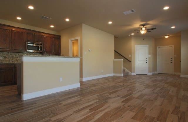 3845 Branch Way - 3845 Branch Way, Benbrook, TX 76116