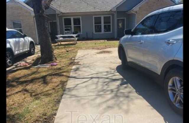 3711 Mandy Drive - 3711 Mandy Drive, Hood County, TX 76048