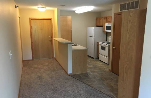 North Park Apartments - ONE MONTH FREE photos photos