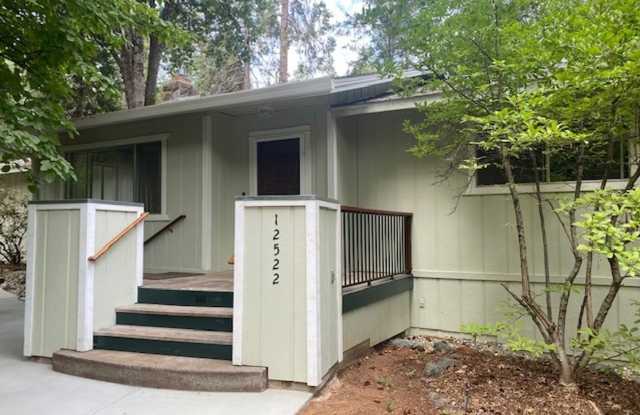 Updated Ranch style home Nevada City photos photos