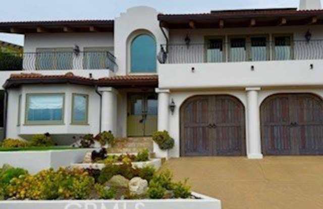 618 Loretta Drive - 618 Loretta Drive, Laguna Beach, CA 92651