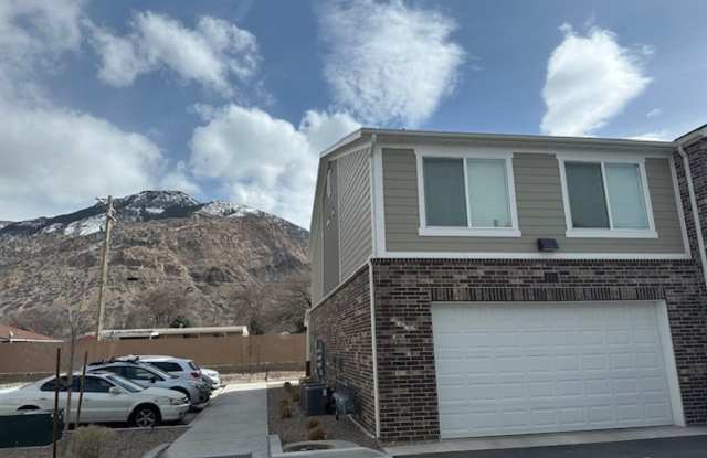 Mount Lewis Townhomes photos photos Mount Lewis Townhomes photos photos