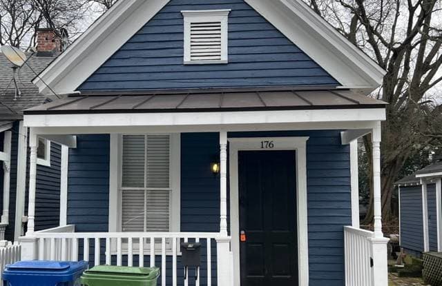 176 Berean Avenue South East - 176 Berean Avenue Southeast, Atlanta, GA 30316