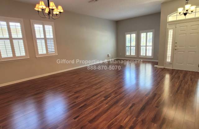4 Bedroom Fleming Island Plantation Luxury Home on Golf Course Gallery 4