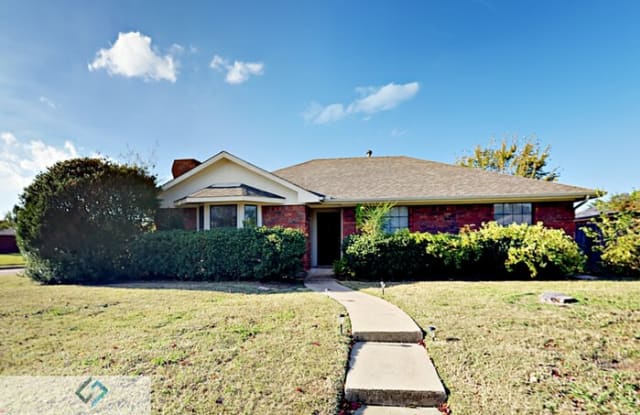 5203 Highridge Drive - 5203 Highridge Drive, Sachse, TX 75048