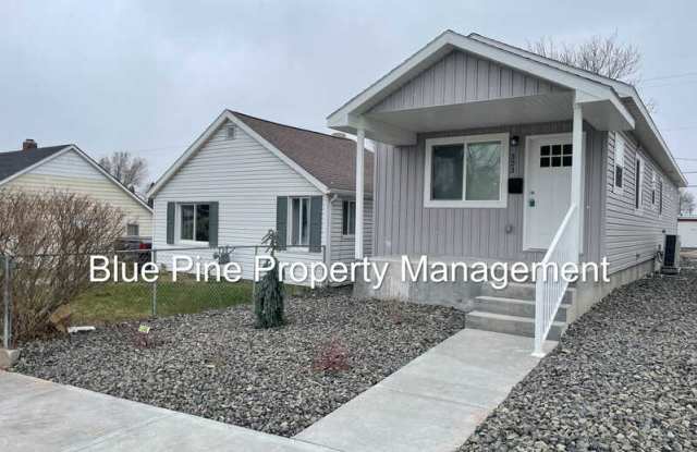 323 Gladstone Street photos photos