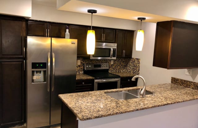 8515 Cratin Place - 8515 Cratin Place, Philadelphia, PA 19153