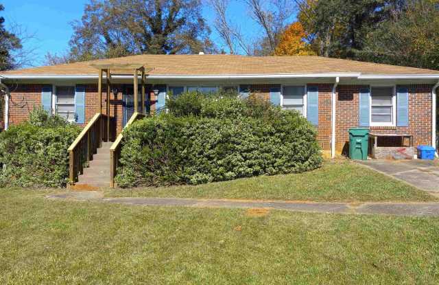 2238 Alpha Drive - 2238 Alpha Drive, Candler-McAfee, GA 30032