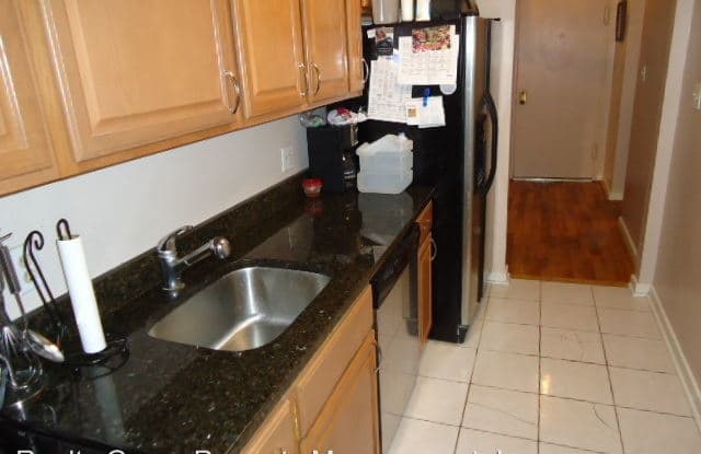 8205 GRUBB RD. #G-101 - 8205 Grubb Road, Silver Spring, MD 20910