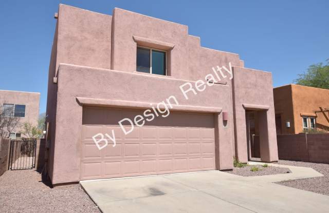 4 Bed 2.5 Bath Midtown Tucson Home with Mountain Views & 2-Car Garage Gallery 4