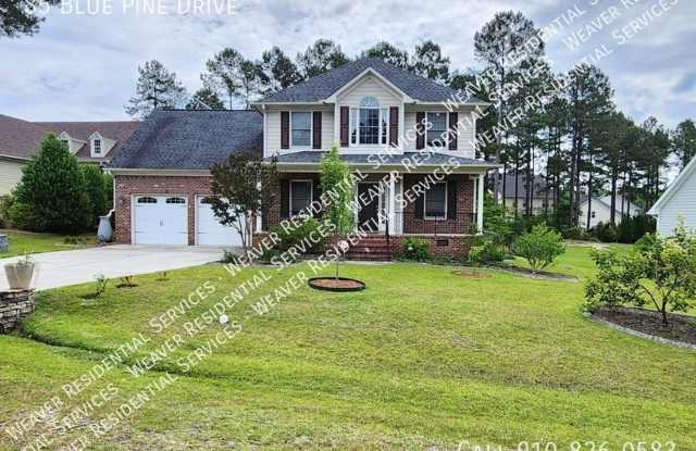 BEAUTIFUL TWO STORY HOME IN ANDERSON CREEK photos photos