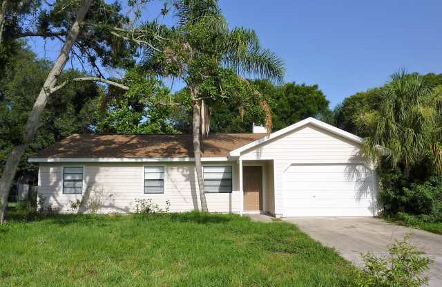 2966 Shore Dr - 2966 Shore Drive, Safety Harbor, FL 34695