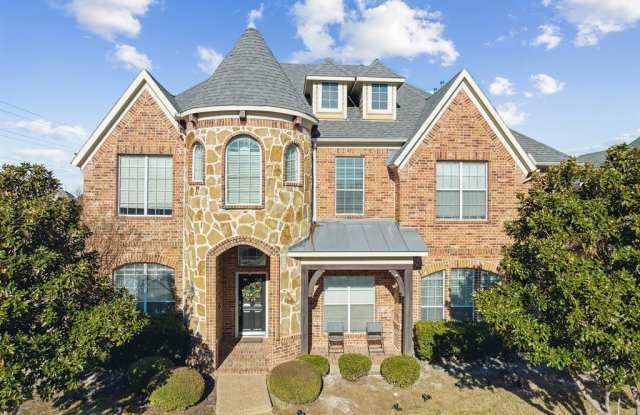 10116 Burnt Mill Lane - 10116 Burnt Mill Lane, Frisco, TX 75035