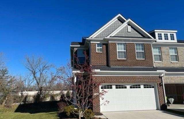 43446 PROSPECT Court - 43446 Prospect Lane, Novi, MI 48375