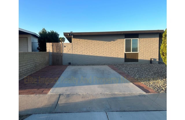 8159 E Escalante Road - B photos photos