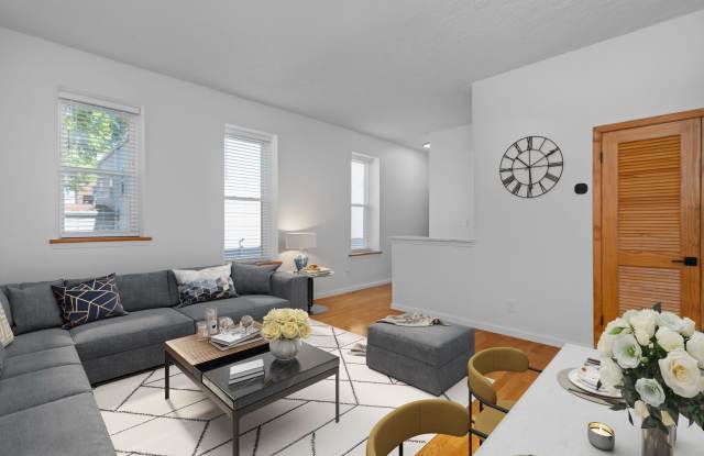 4500 Chouteau Ave photos photos