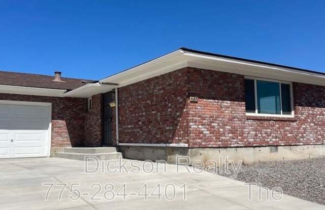 685 Genoa Ave photos photos