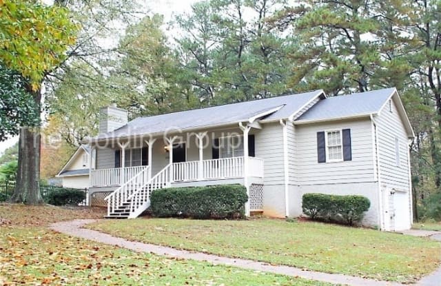 440 Nickajack Road Southwest - 440 Nickajack Road Southwest, Mableton, GA 30126