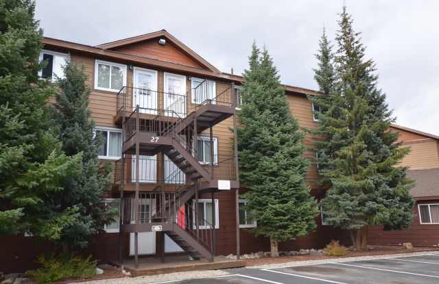 BEST VALUE: 3 Bedrooms for under 3K! 10 minutes from Breck! On bus route!  3 Cars OK, Get ready for your best year yet! photos photos