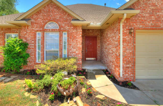 7504 NW 134th ST - 7504 Northwest 134th Street, Oklahoma City, OK 73142