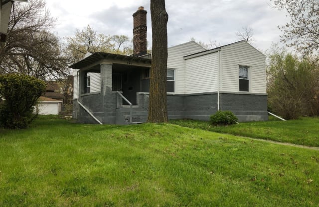 747 Lincoln St - 747 Lincoln Street, Gary, IN 46402