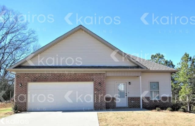 295 Elm Way - 295 Elm Way, Talladega County, AL 35096