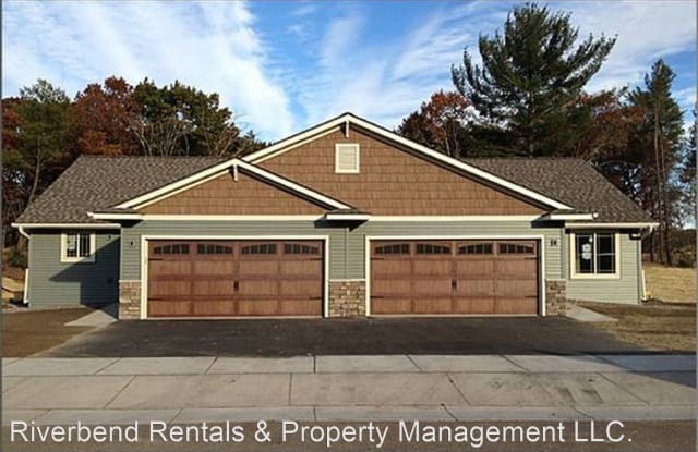 4935 Waylon St - 4935 Waylon Street, Eau Claire, WI 54703