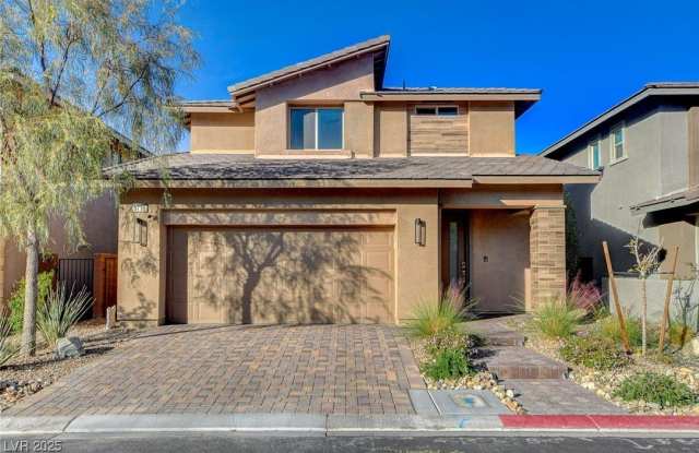 9716 Jade Rise Avenue - 9716 Jade Rise Avenue, Clark County, NV 89178