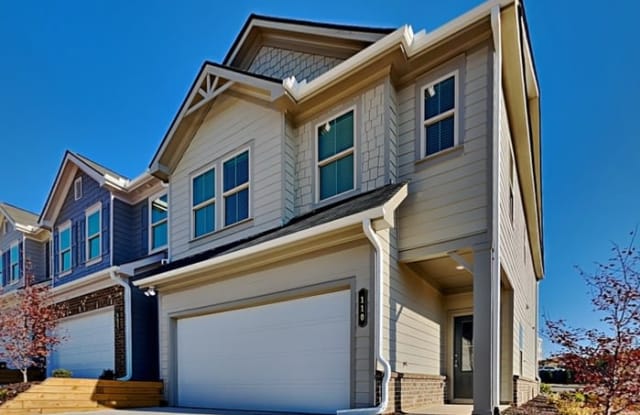 110 Wayne Lane - 110 Wayne Lane, Canton, GA 30114