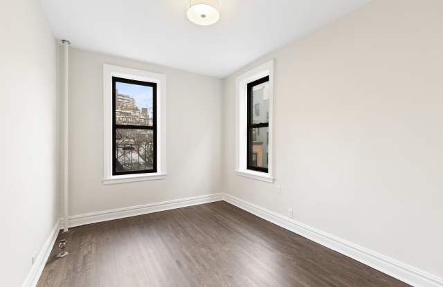 337 West 21st Street Gallery 4