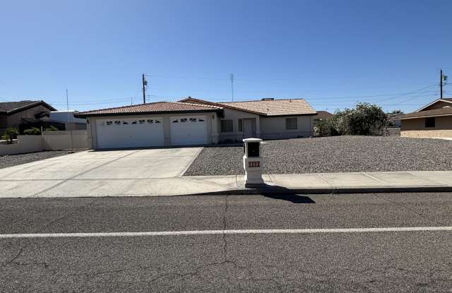 3050 Chemehuevi Blvd photos photos