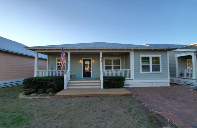 476 Paradise Blvd. - 476 Paradise Boulevard, Laguna Beach, FL 32413