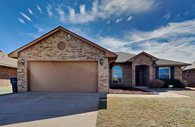 3044 NW 181st St - 3044 Northwest 181st Street, Oklahoma City, OK 73012