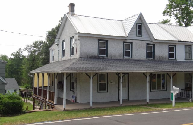 3374 HAY CREEK ROAD - 3374 Haycreek Road, Berks County, PA 19508