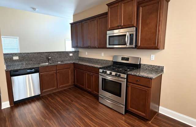4-bedroom house in ARCHER cluster in Loganville Gallery 3