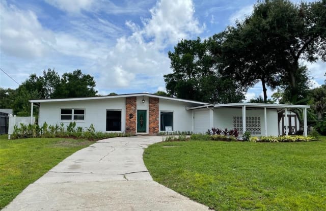 305 EARL STREET - 305 Earl Street, Seminole County, FL 32750