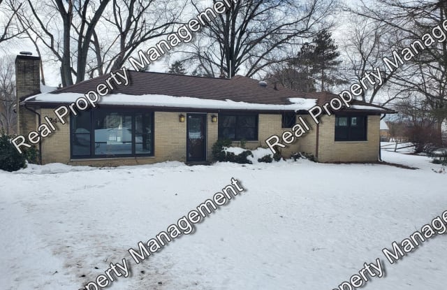 244 Skyline Drive - 244 Skyline Drive, Porter County, IN 46385