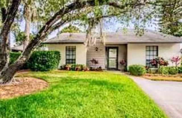 325 WINDRUSH LOOP - 325 Windrush Loop, Tarpon Springs, FL 34689